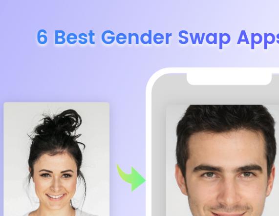 Blend Faces, Create Fun: Face Swap AI