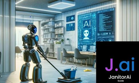 The Intersection of AI and Manual Janitorial Practices