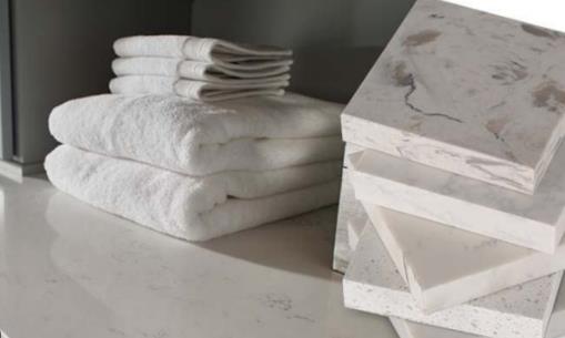 What Are the Benefits of Bookmatched Quartz in Modern Design?