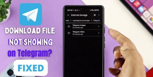 How to Add an ID on Telegram?